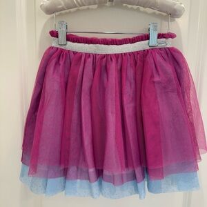 American Girl Skirt